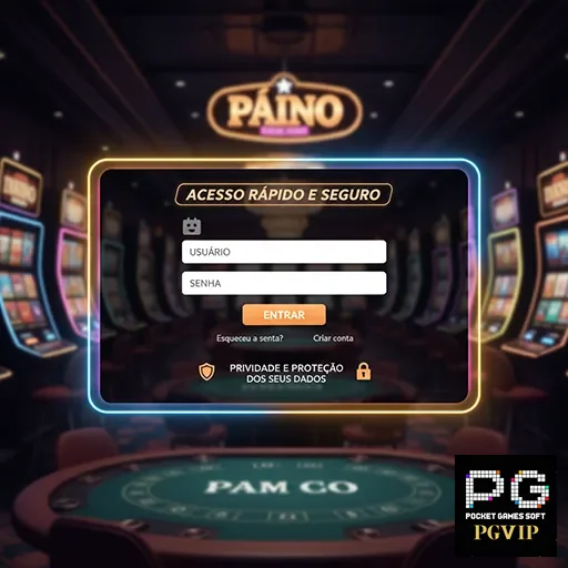 Benefícios Incríveis com Bônus Atrativos - pgvip