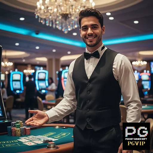 Imagem do aplicativo cassino pgvip em dispositivos móveis