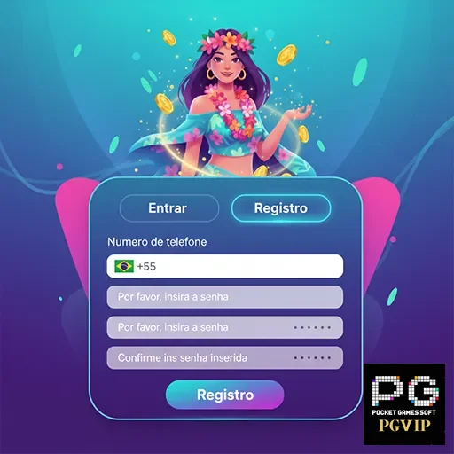 Ilustração de Tratamento VIP