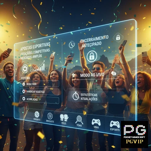 Atendimento Especializado para Jogadores Exigentes - pgvip