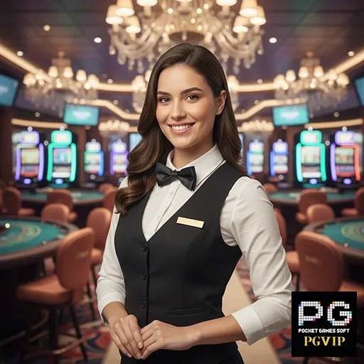 Ofertas especiais para novos jogadores no pgvip - pgvip