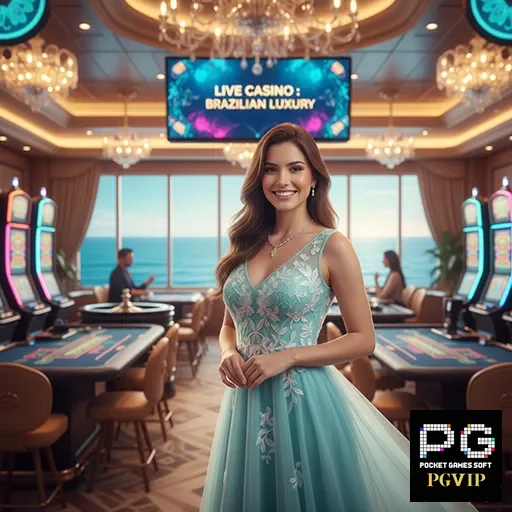 Slots emocionantes e seguros no pgvip - pgvip