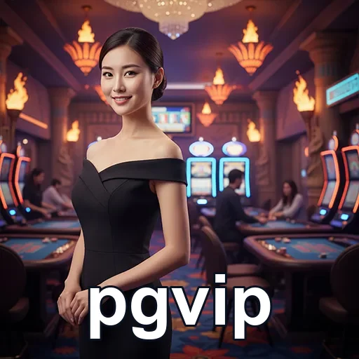 Jogadora VIP em ambiente luxuoso do pgvip.