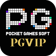 pgvip logo